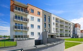 Apartament Comfort